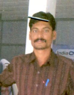 N. Prabakaran