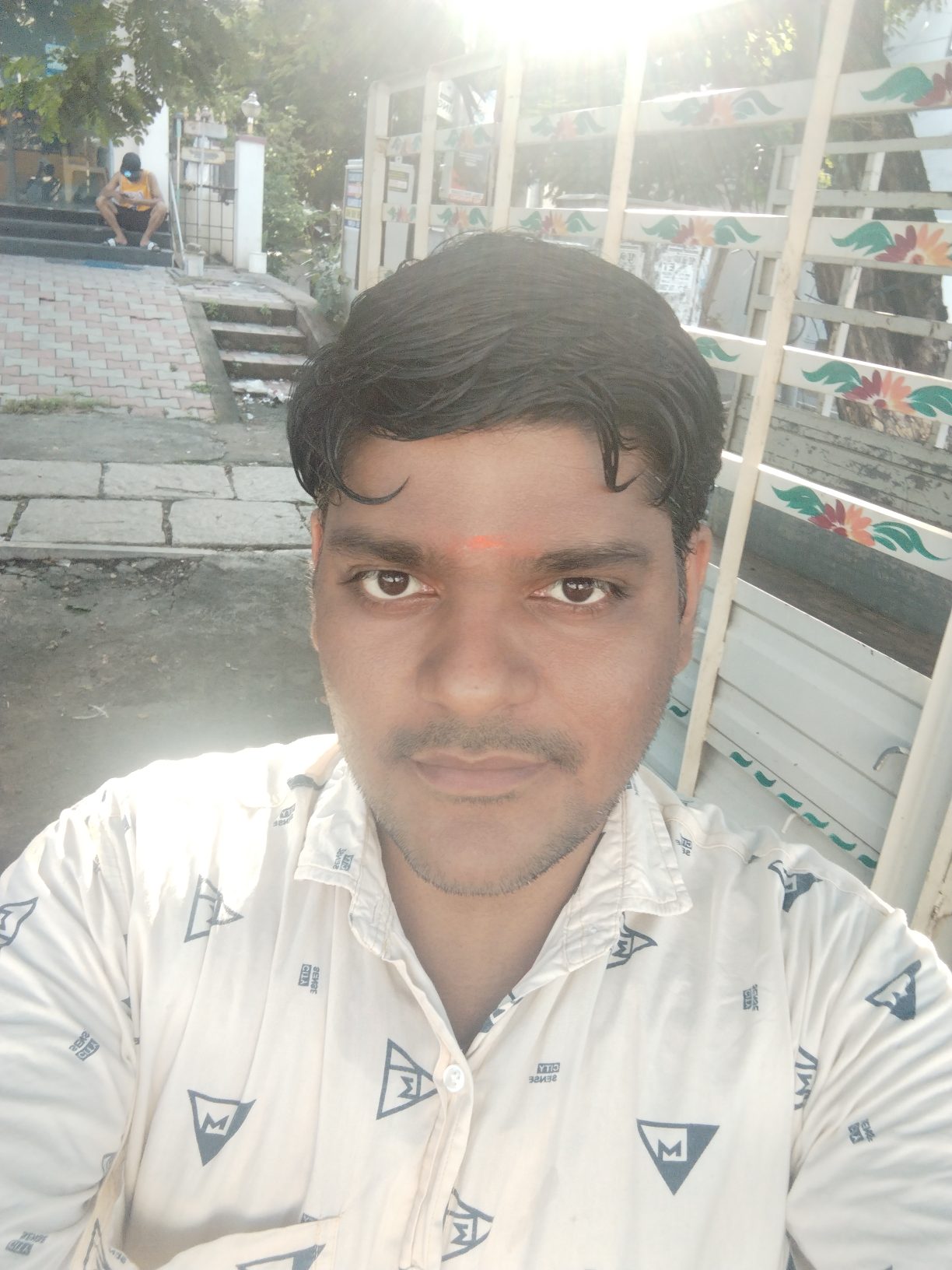 S. Kirankarthik
