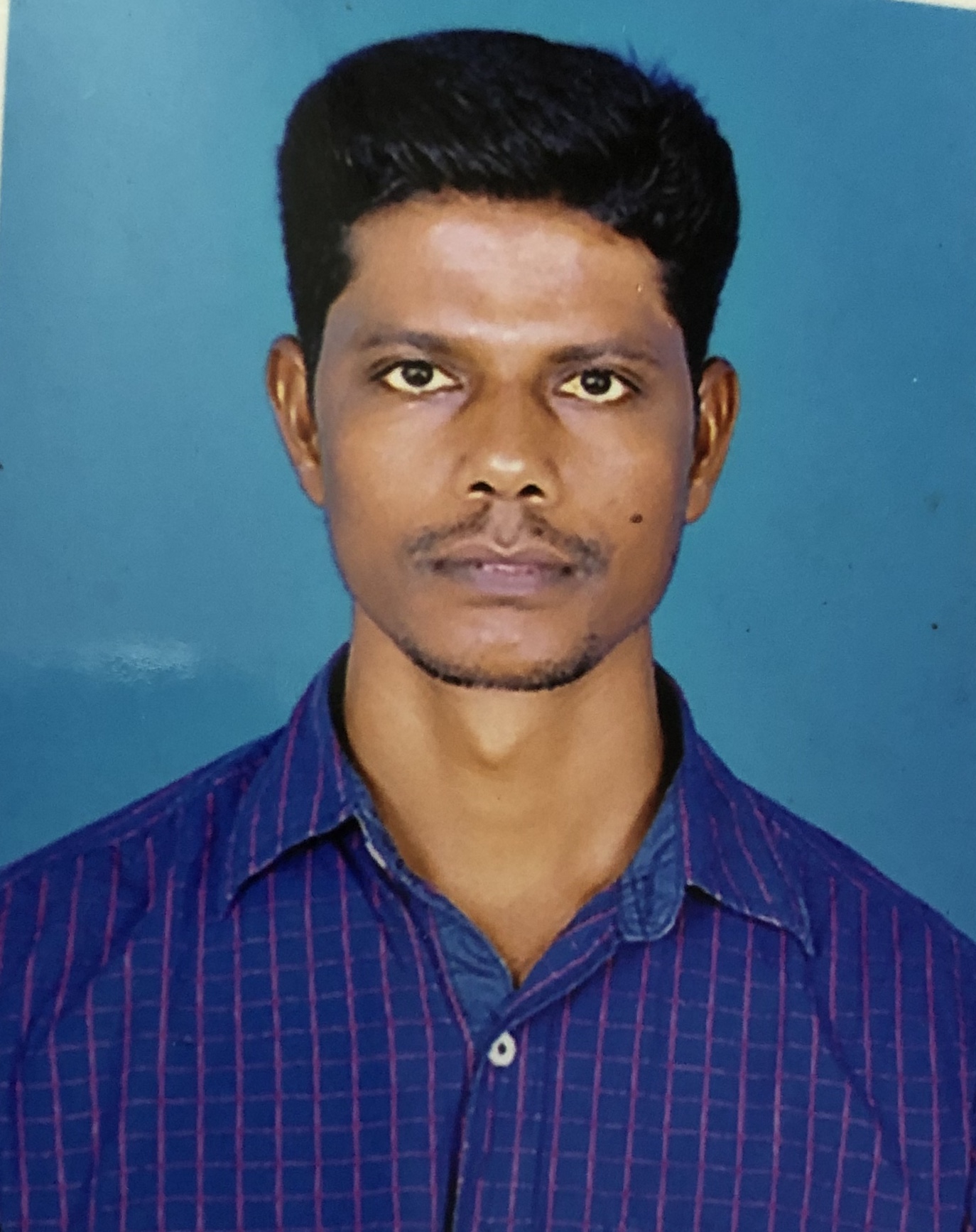 Jagadeesh.K