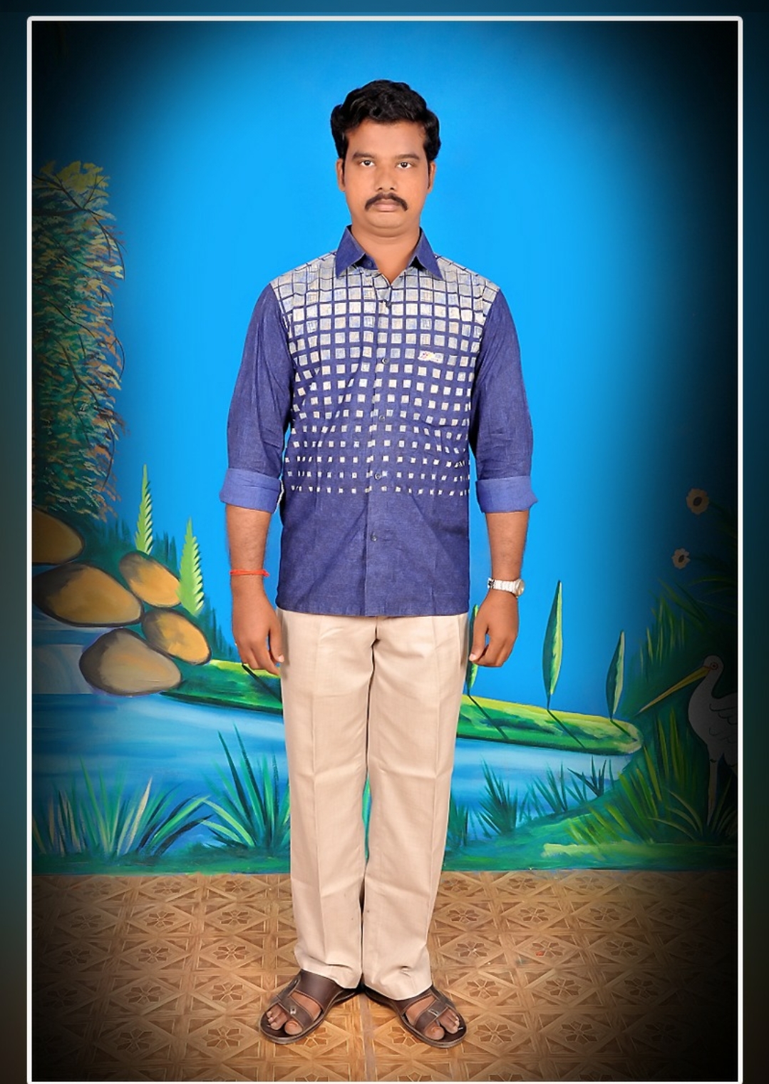 Kumaresan @ Sundarapandian