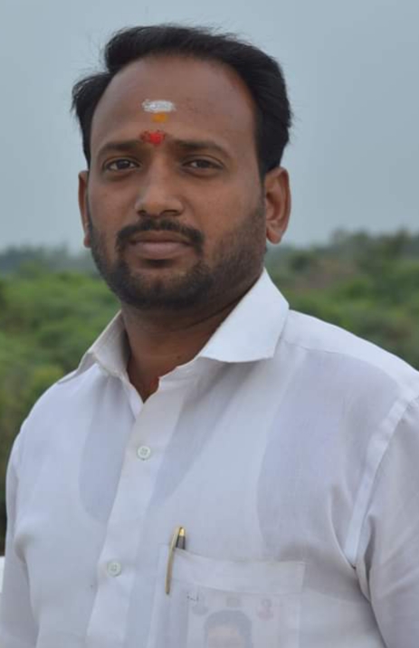 kamala Kannan.T