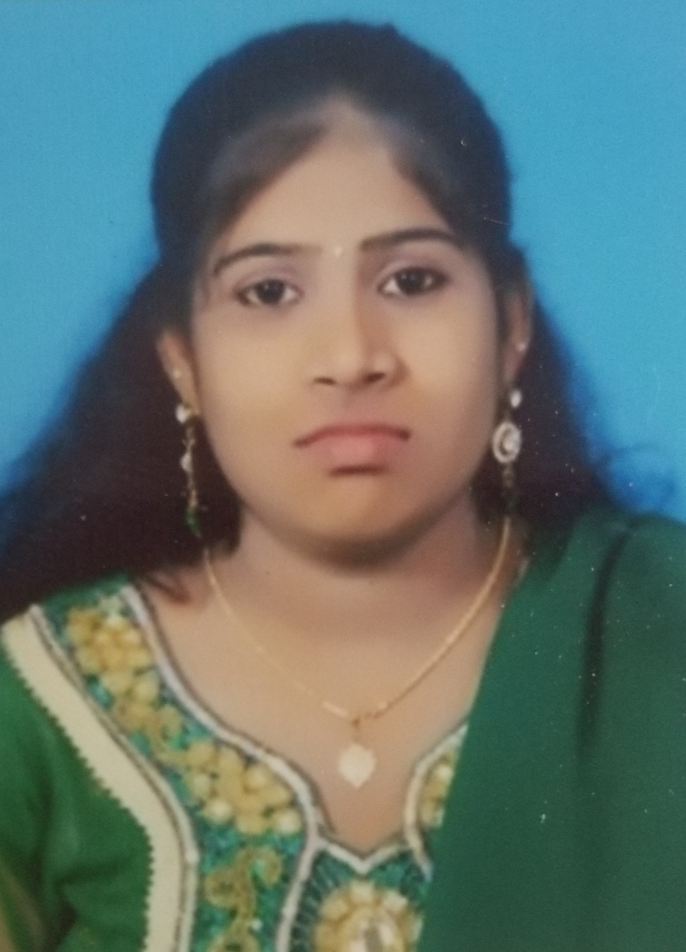 Kalpana.D