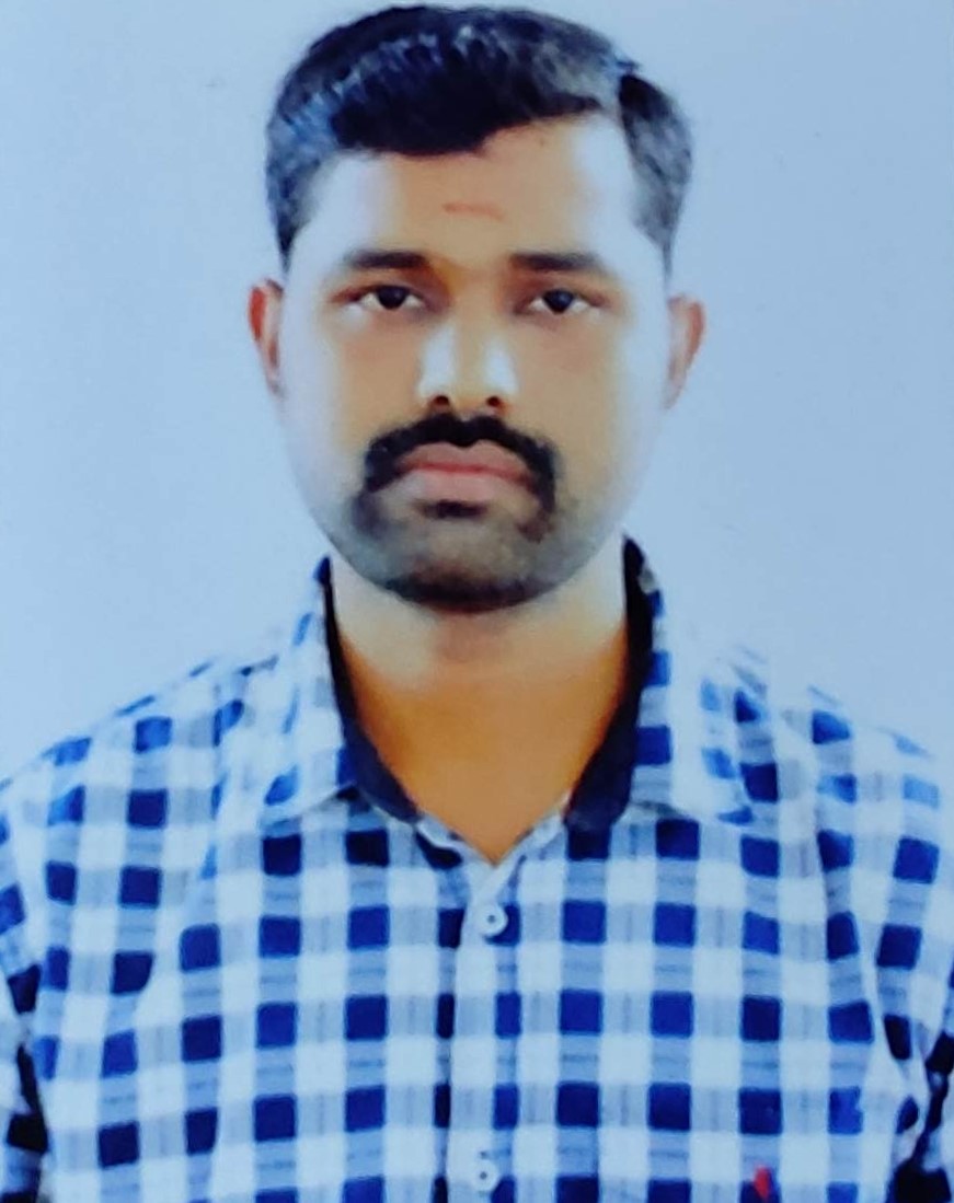 Natarajan.S