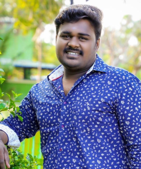 N.Prabakaran