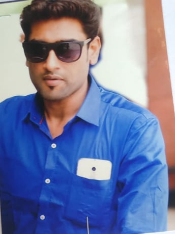 Manojkumar.S