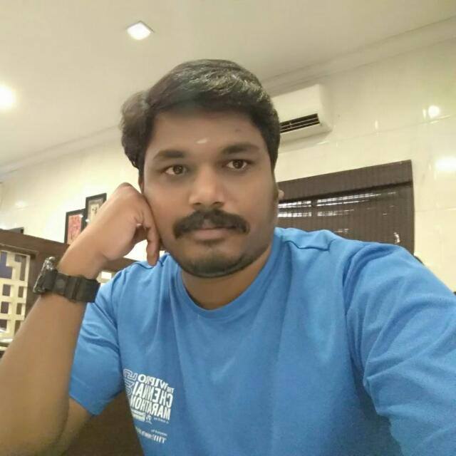 Vijayakumar. V