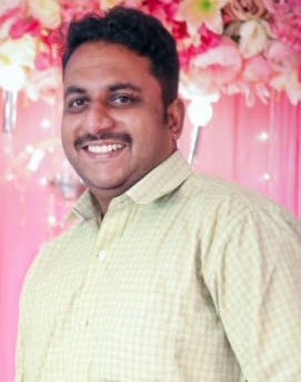 A. Saravanan