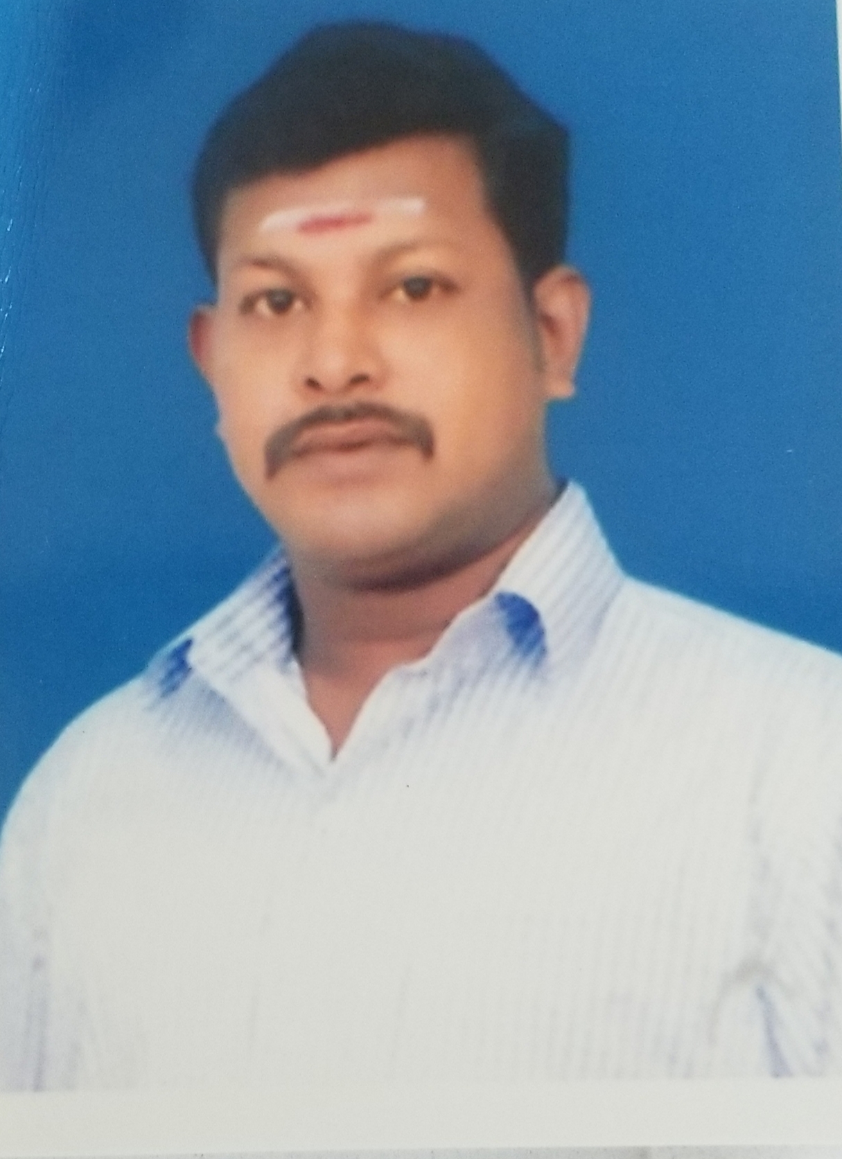 Vinothkumar. A