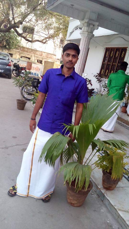 Rajesh. S