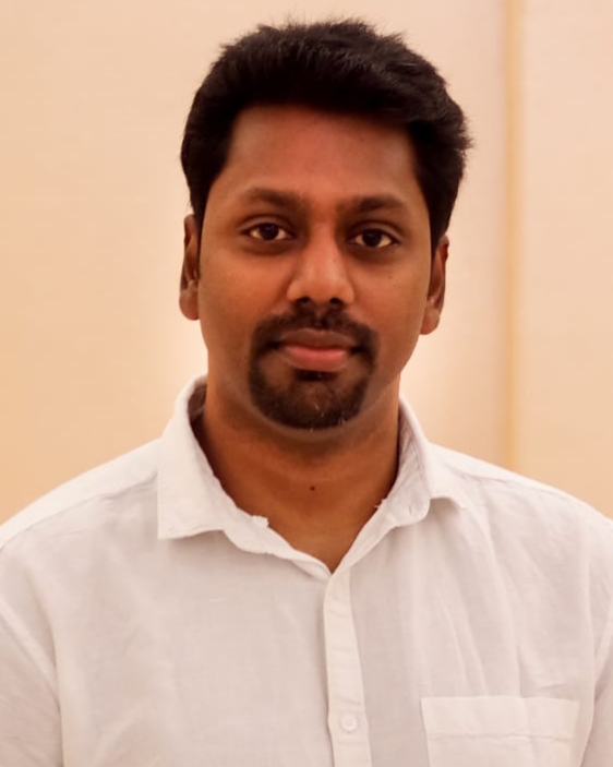 S. Devanathan