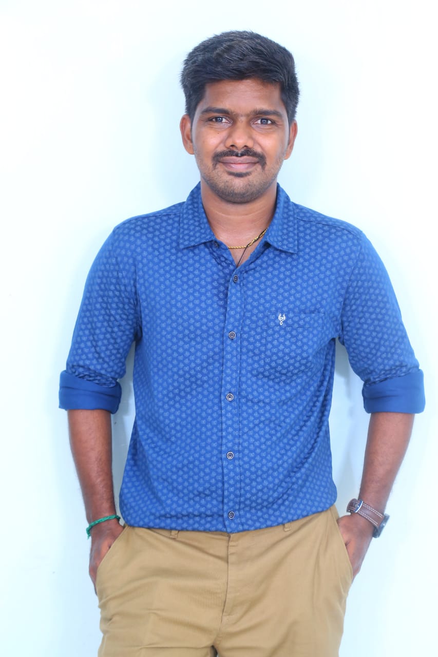 M. Sathish kumar