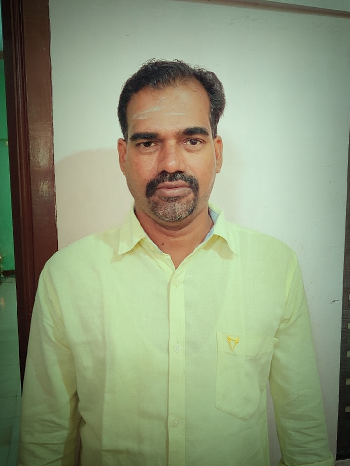 V. Velupillai @ Shashachalam