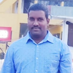 D. Senthilraj