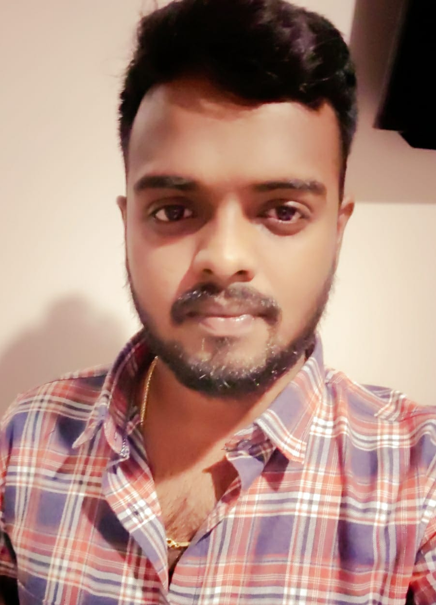 M. Vignesh