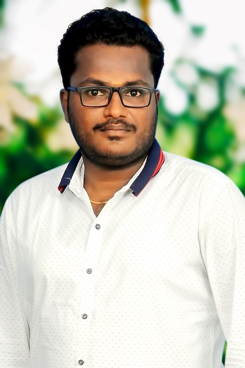 Naveen Kumar G