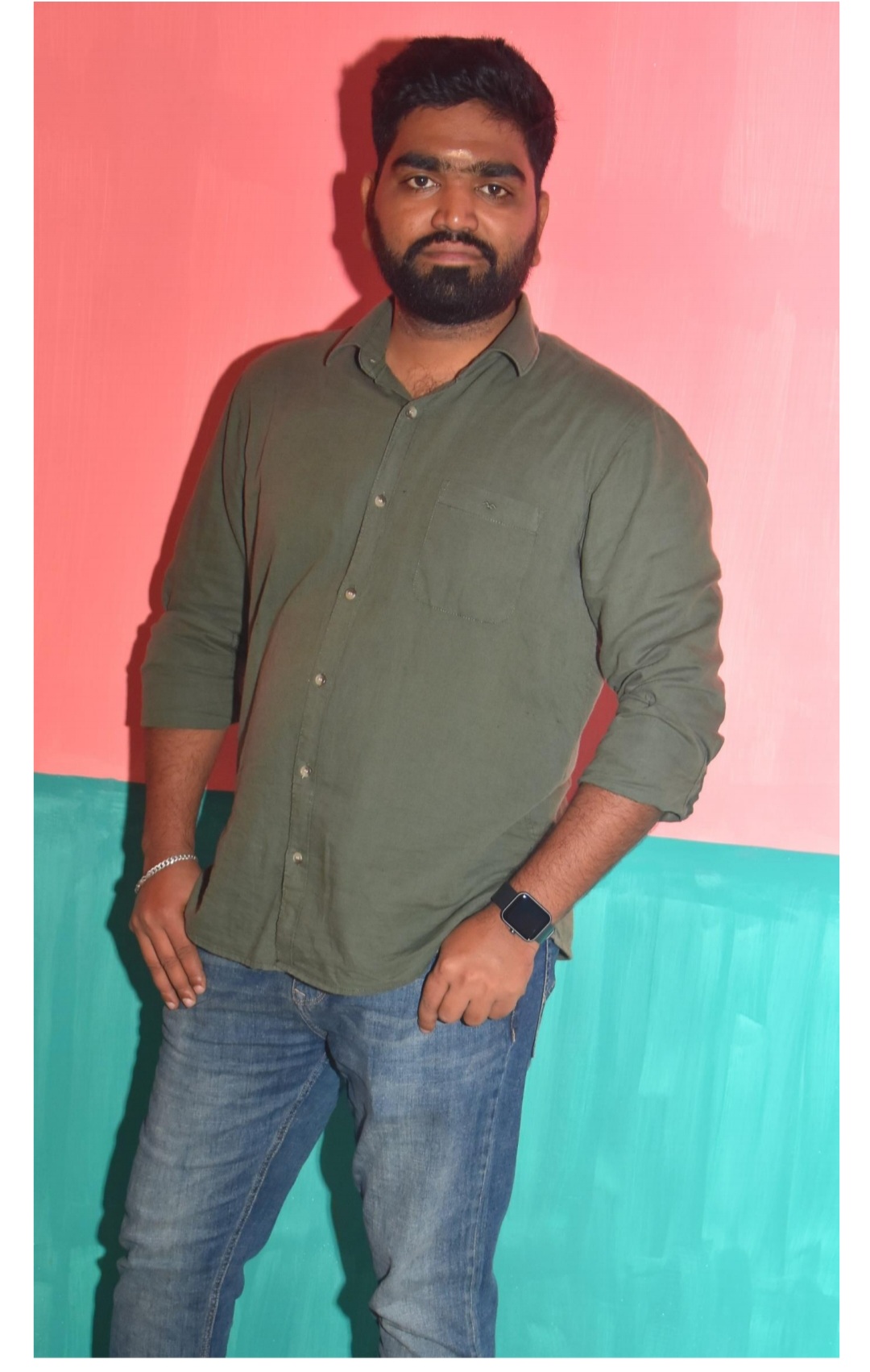 D. S. Shanmugamsundaram