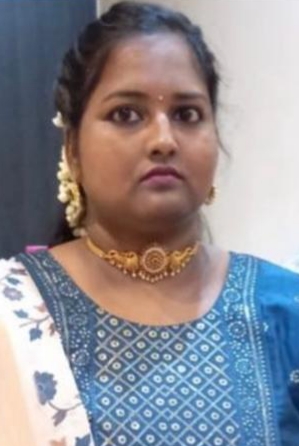 K. Dhivya Bhara5hi