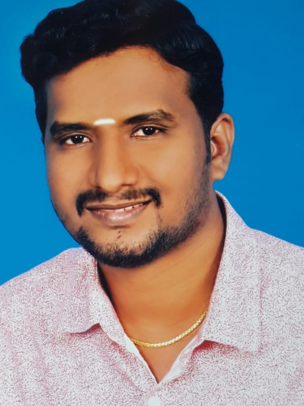M. Sathish