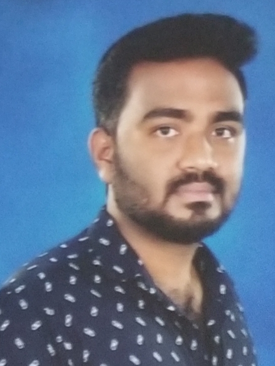 M. Karthik