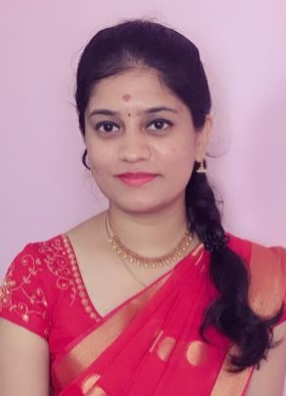 K. Lakshmipriya