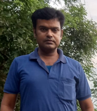 P. Jeevankumar