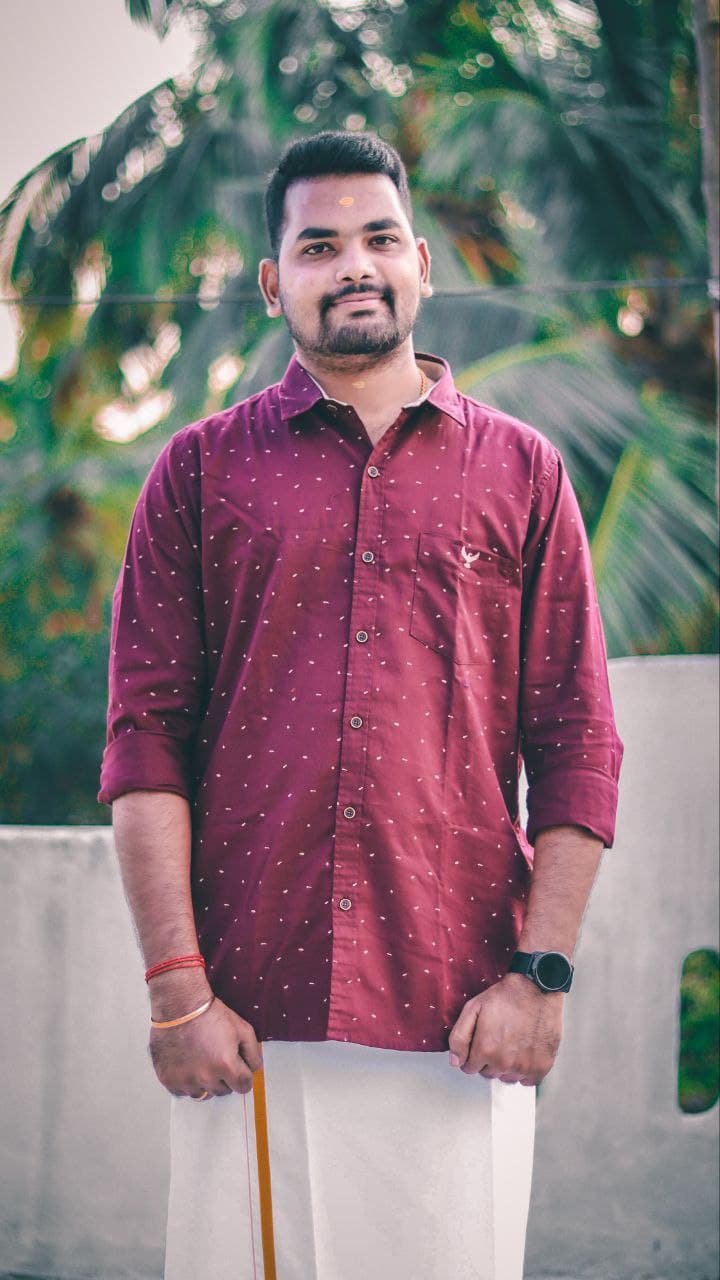 VIJAYAKUMAR D