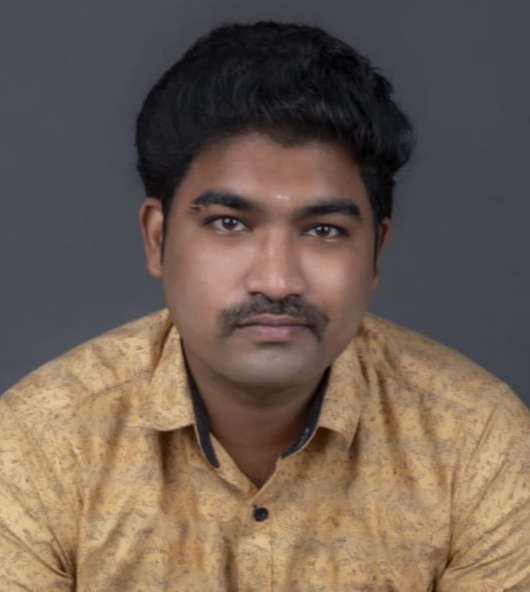 P.Ramprasad