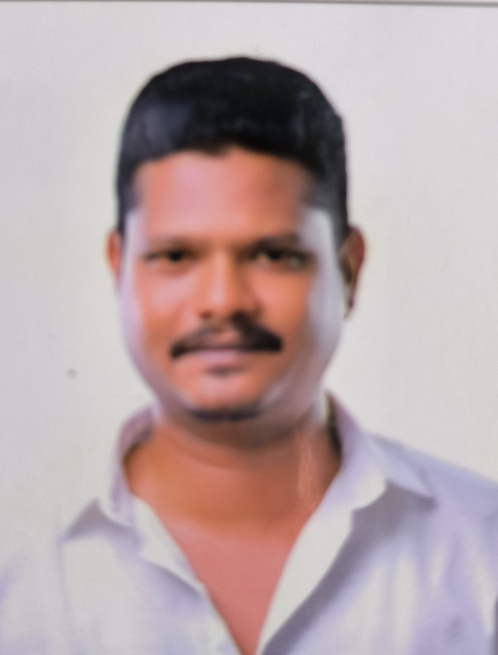 Balaji. R