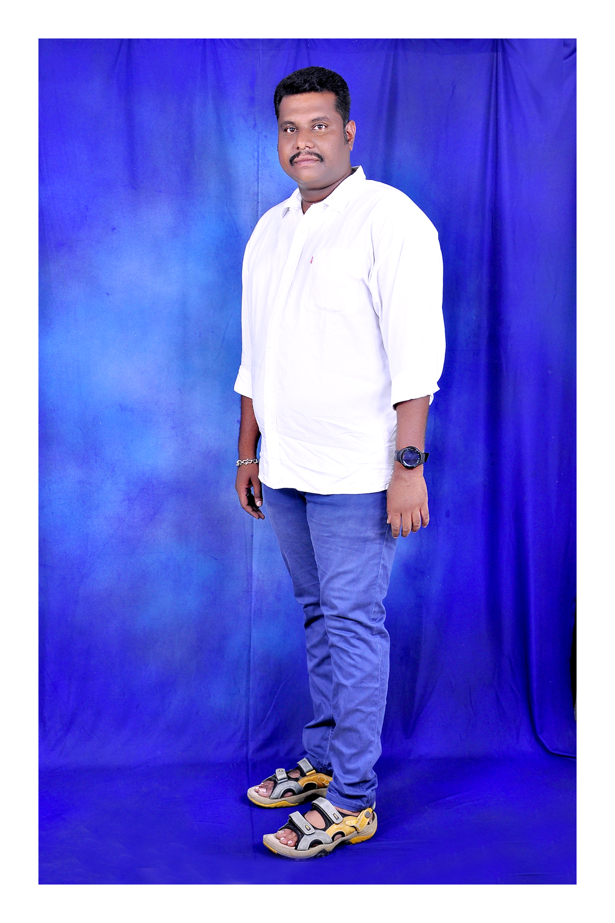 Thamaraiselvan.K. Div