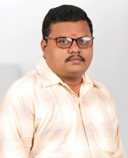 Dr kalaimani