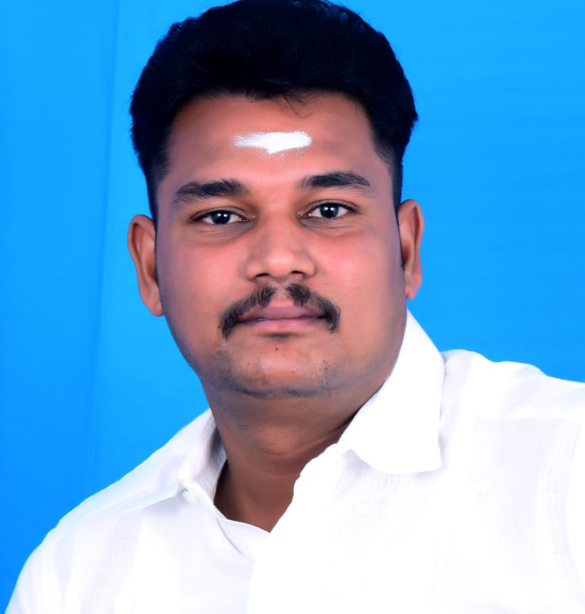 K.Gopinath
