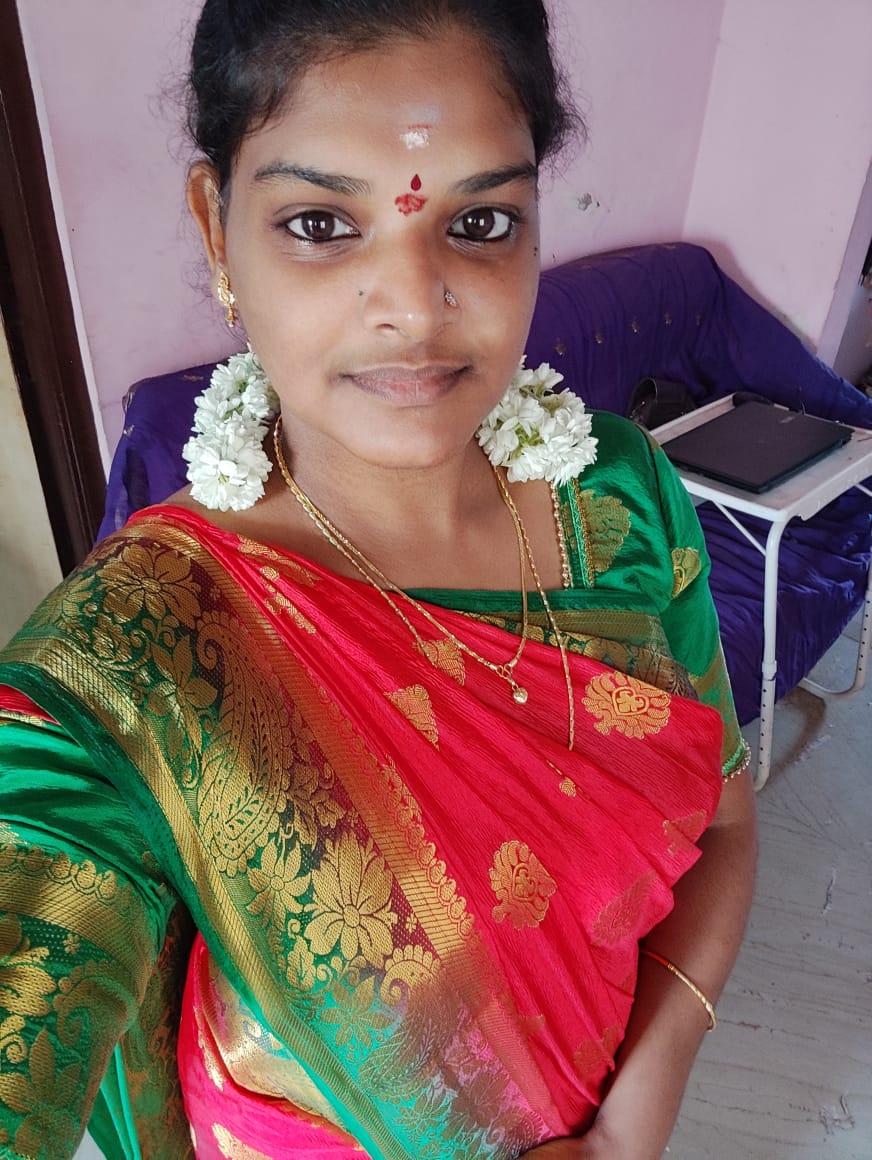 P.Vidhyalakshmi