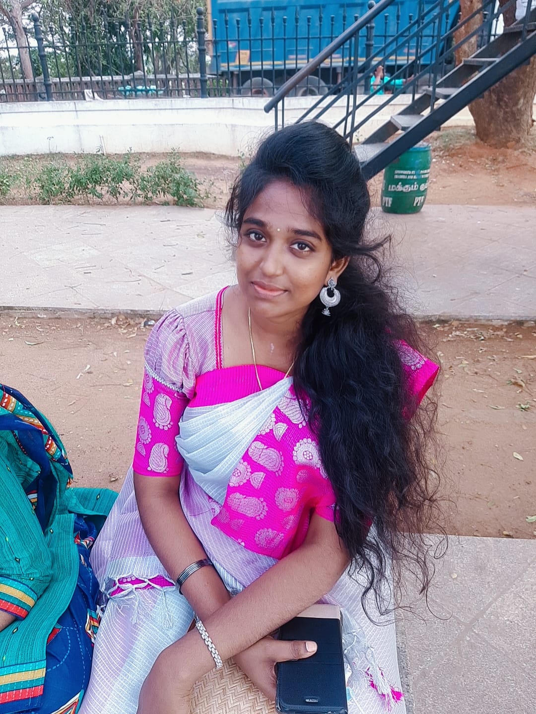 S Kiruthika