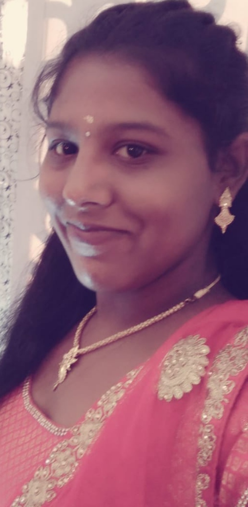 D. Dhivyabharathy