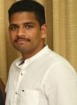 Amirdavel Rajaganapathy