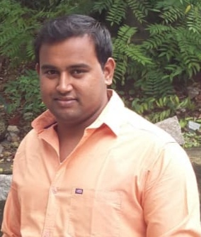 J. Gokulakrishnan