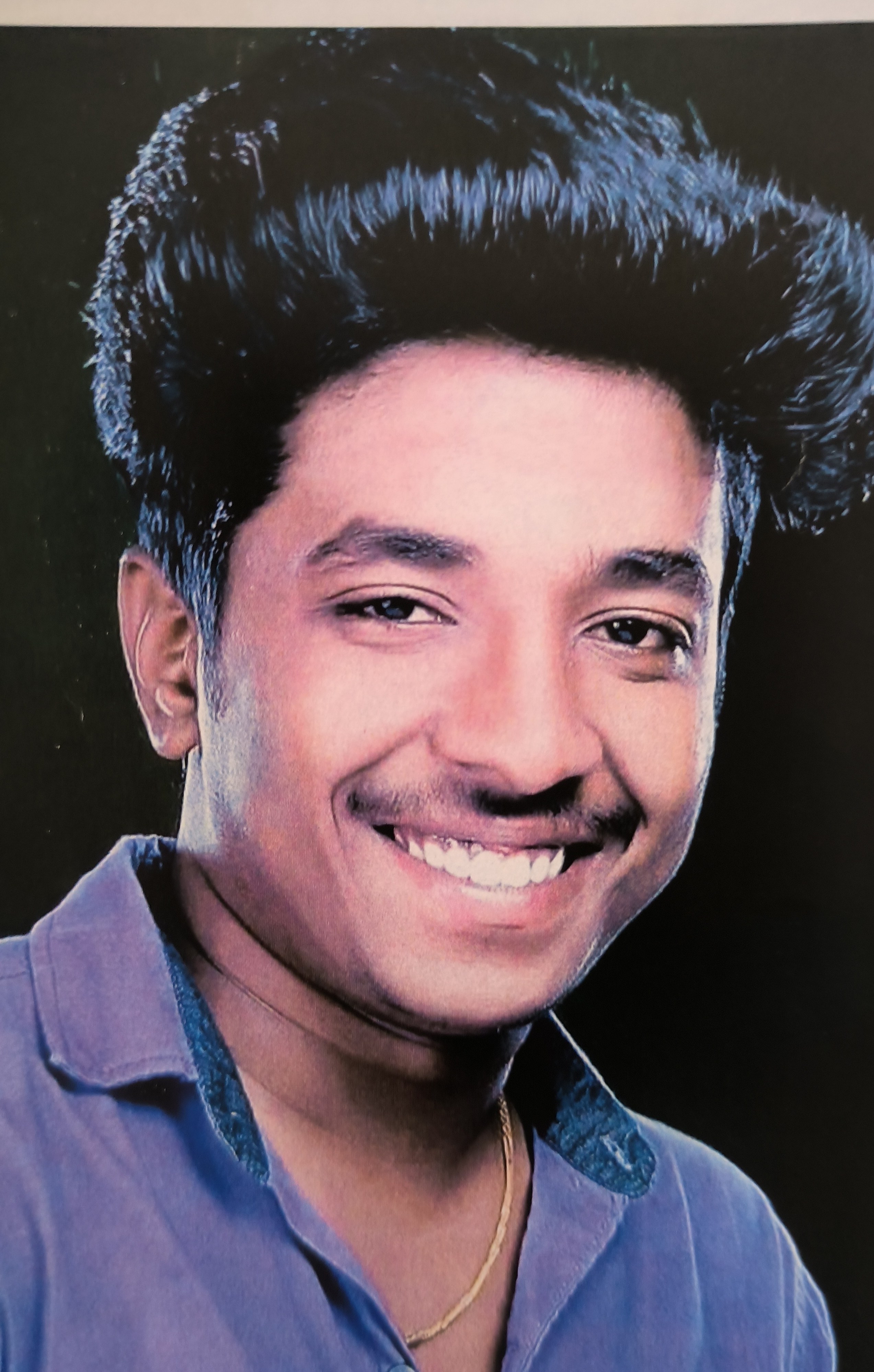 K. Ganasekaran