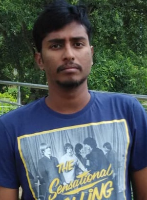 Karthik . K. R