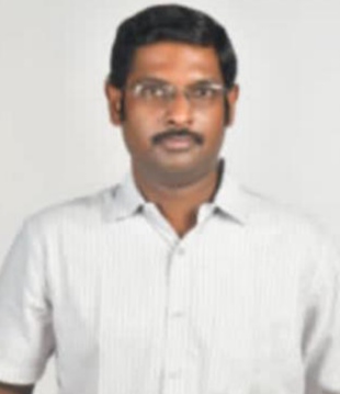 K. Venketachalam