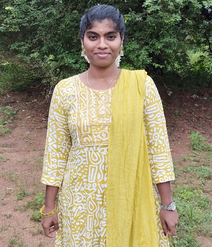 M. Thaneshwari