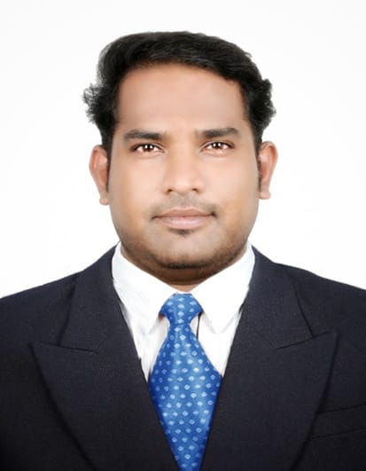 S. D. Vivek