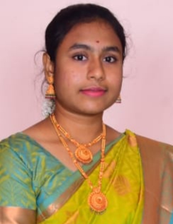 V. Yogalakshmi