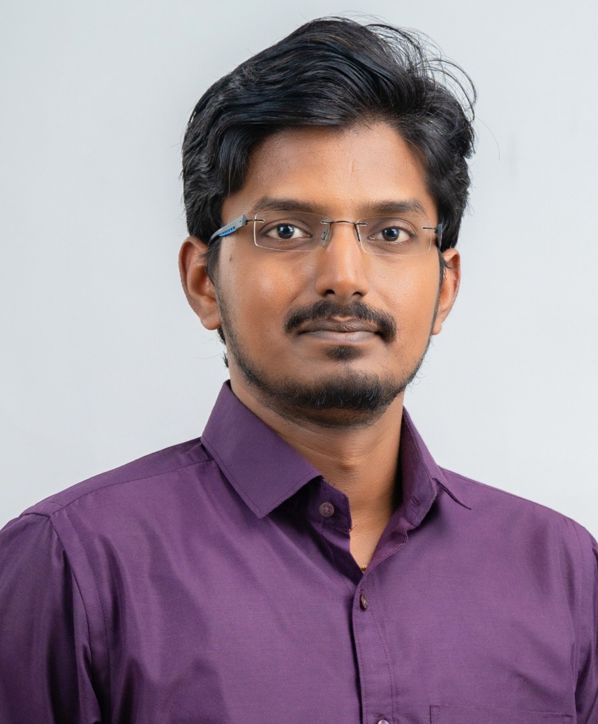 Sathish Kumar