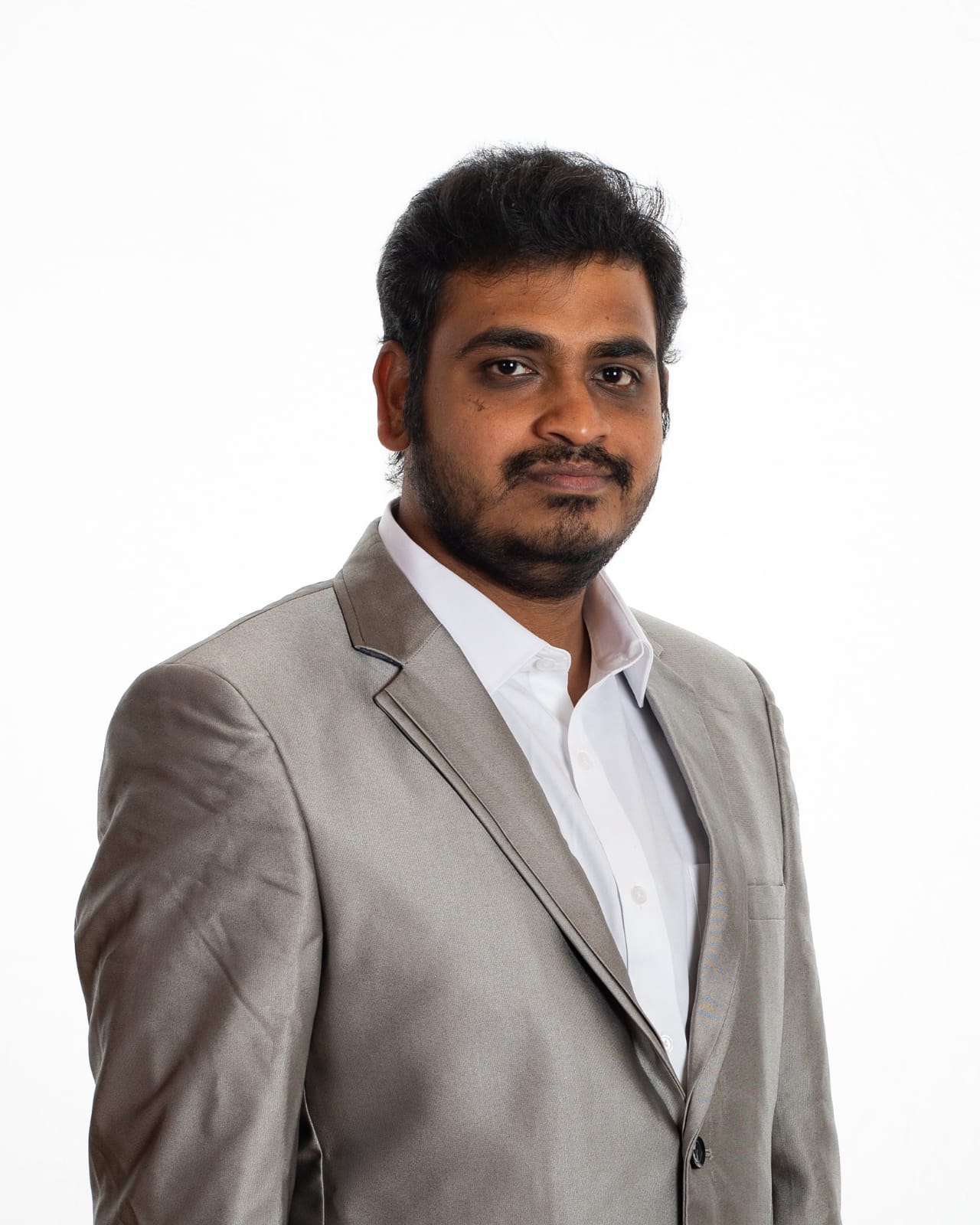 Ashwin Kumaar Murali Dharan