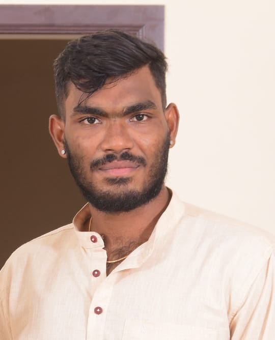 S. Pradeepsaran