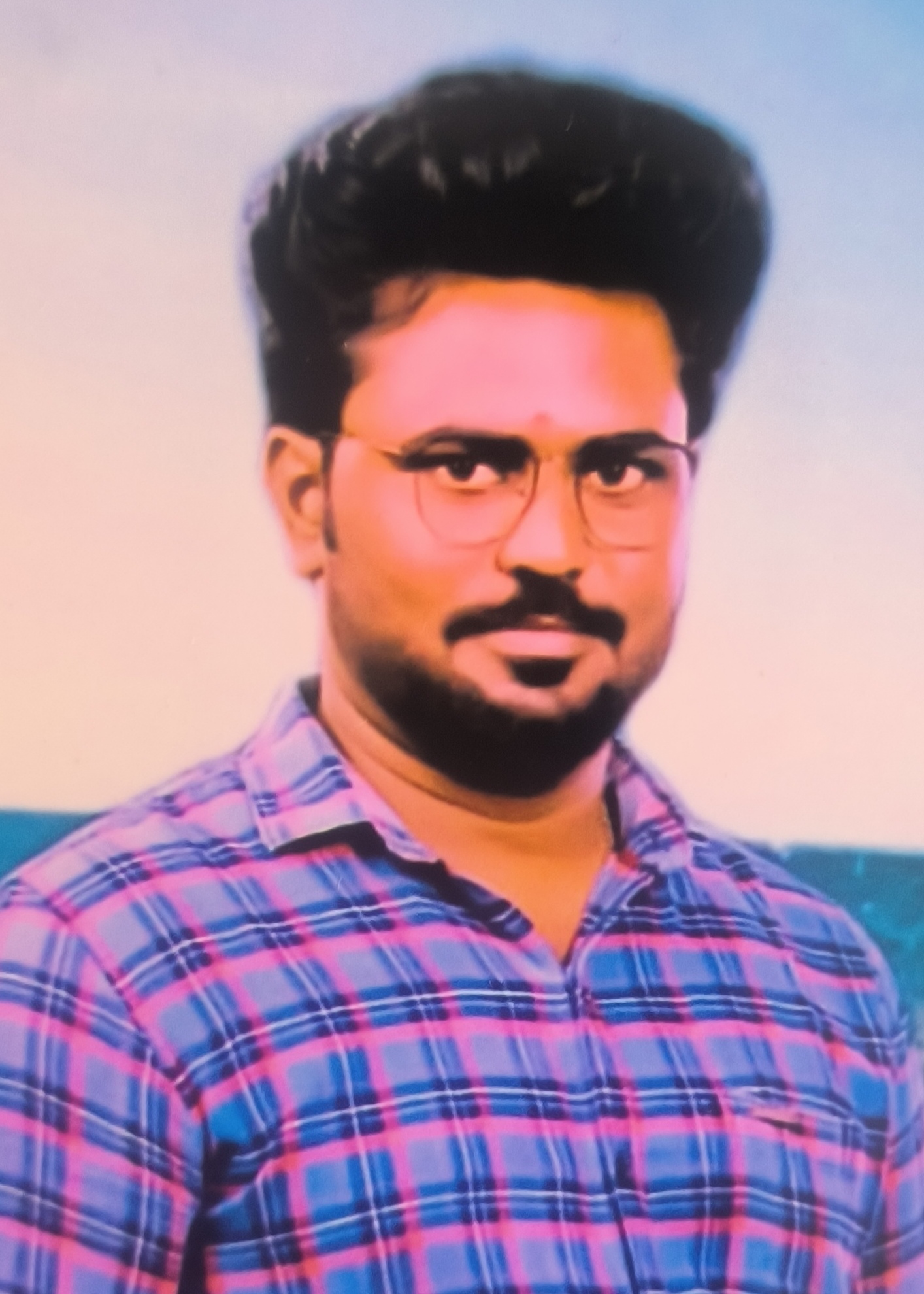 M. Praveen