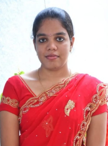 R. Lavanya