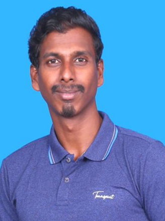 S. Praveen kumar