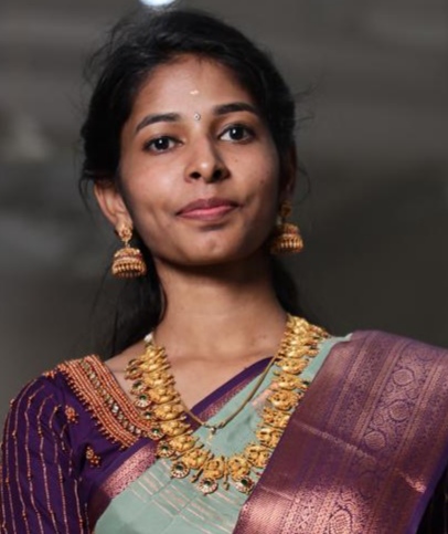 Bhuvaneswari.D