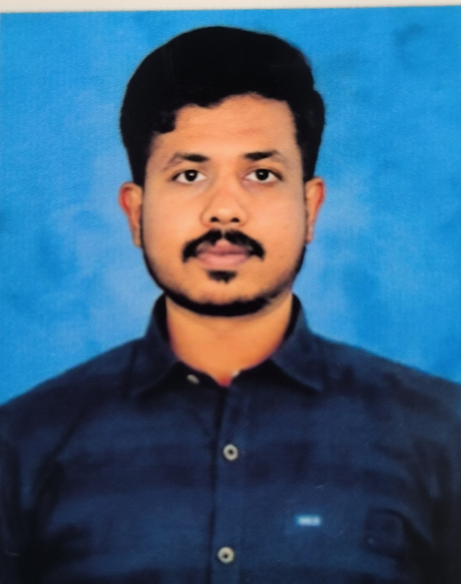 K. Govindaraj